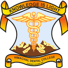 Himachal Dental College-image
