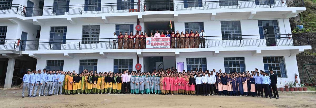 Jagriti College of Education-gallery-image-3