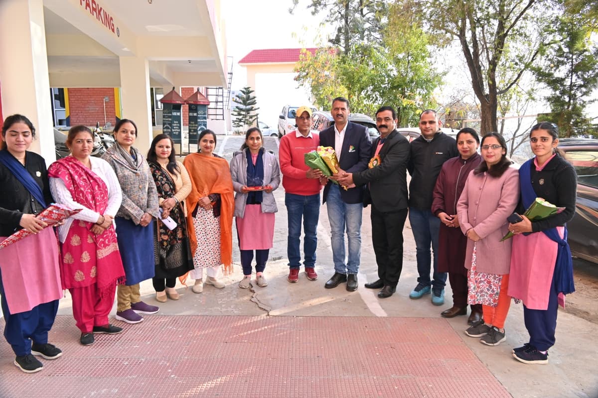 SVN College of Education-gallery-image-2