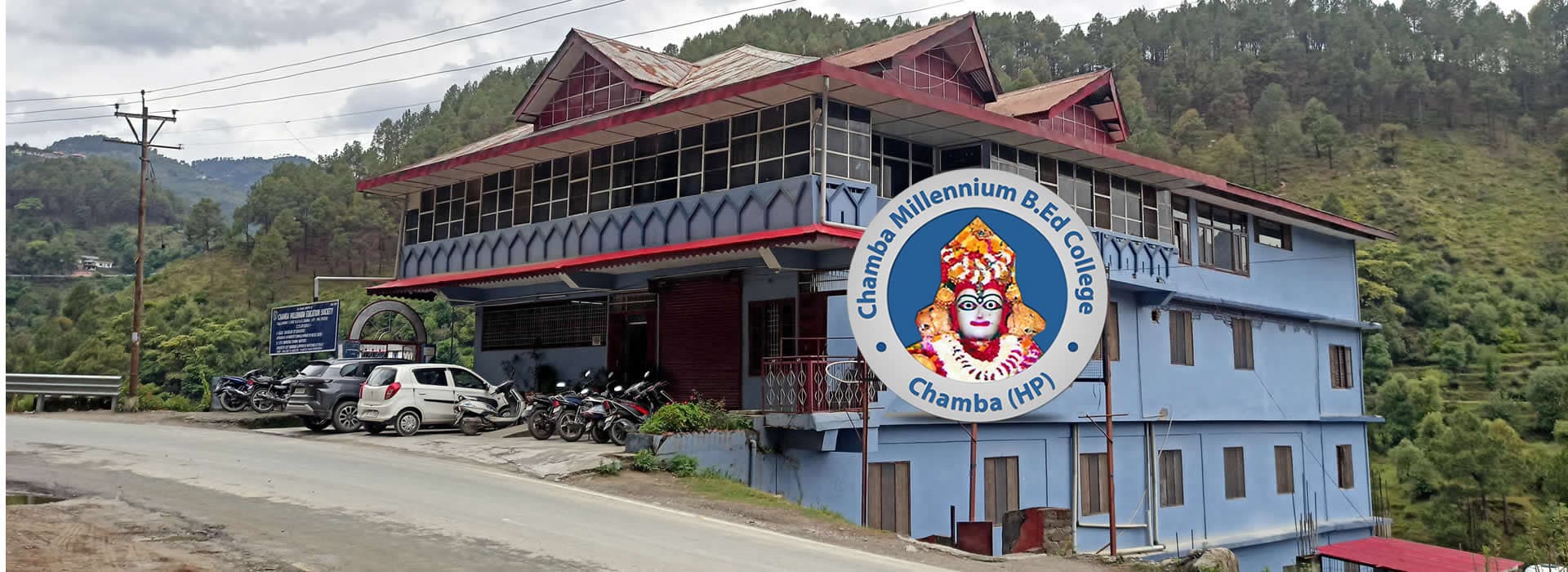 Chamba Millennium Education College-image
