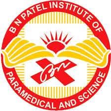 B.N. Patel Institute of Paramedical & Science-image