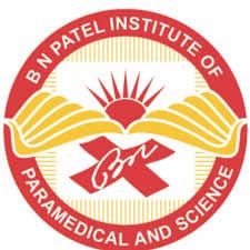 B.N. Patel Institute of Paramedical & Science-image