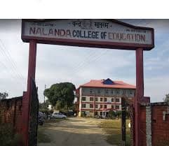Nalanda College of Education, Hamirpur-gallery-image-0