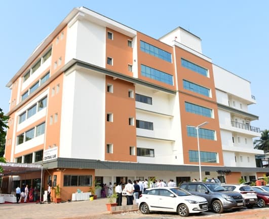 Kasturba Medical College, Mangalore-image