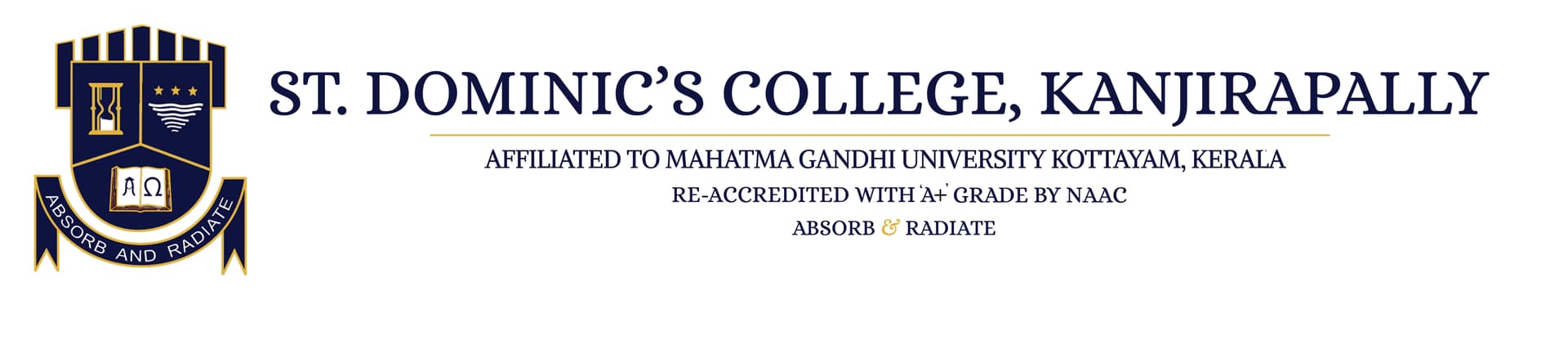 St. Dominic's College-image