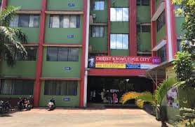 Christ Knowledge City-gallery-image-2