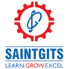 Saintgits College of Engineering-image