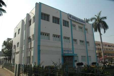 Anand Commerce College - [ACC]-image