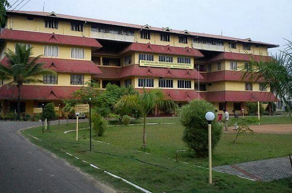 Sree Narayana Guru Institute of Science and Technology-gallery-image-1