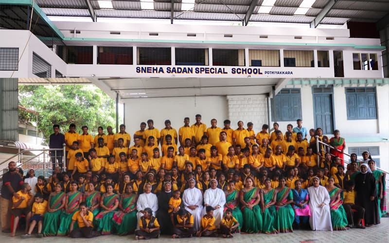 Sneha Sadan College of Special Education-gallery-image-4
