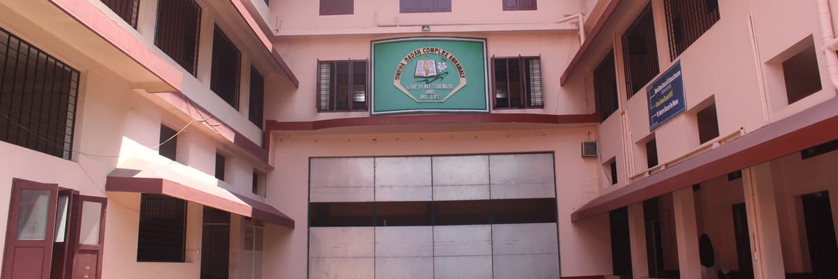 Sneha Sadan College of Special Education-gallery-image-3