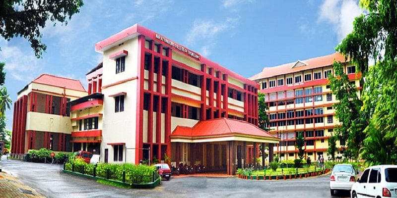 Mar Athanasius College of Engineering-image