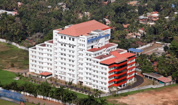 Medical Trust Institute of Medical Sciences College of Nursing-image