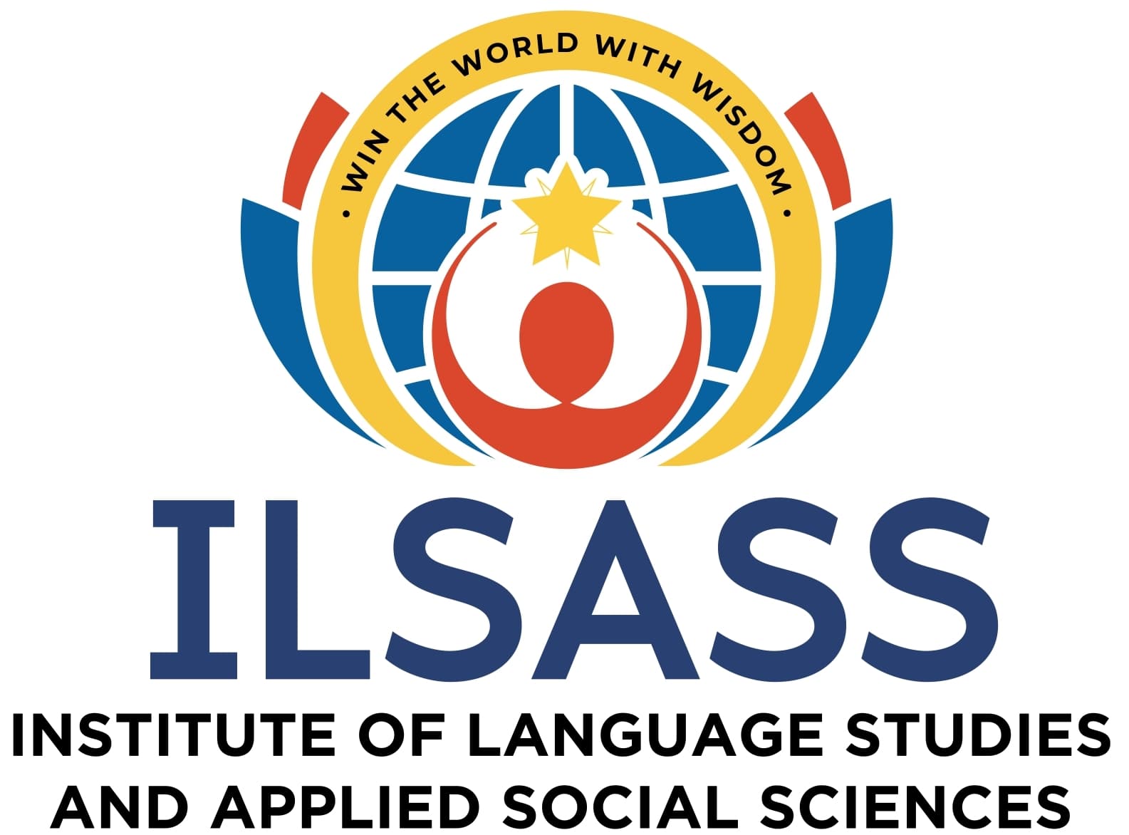 Institute of Language Studies and Applied Social Sciences-image