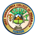Sree Siddaganga College of Pharmacy-image