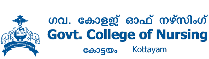 Government College of Nursing, Kottayam-image
