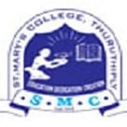 St. Mary's College of Commerce and Management Studies-image