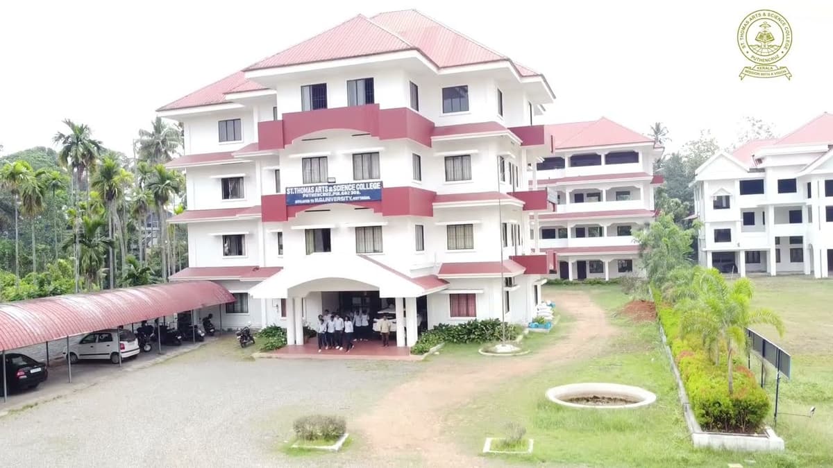 St. Thomas Arts & Science College-gallery-image-3