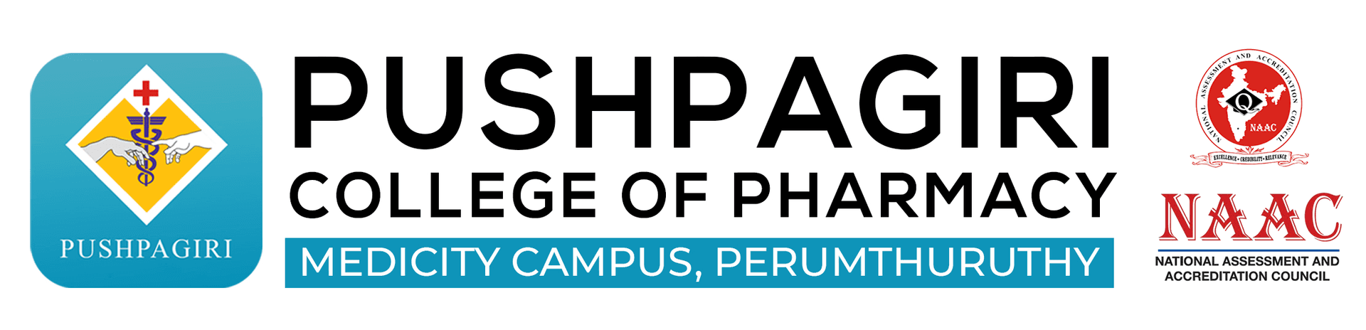 Pushpagiri College of Pharmacy-image
