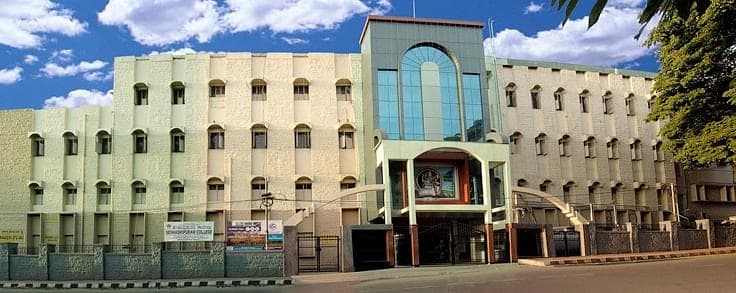 Seshadripuram College-image