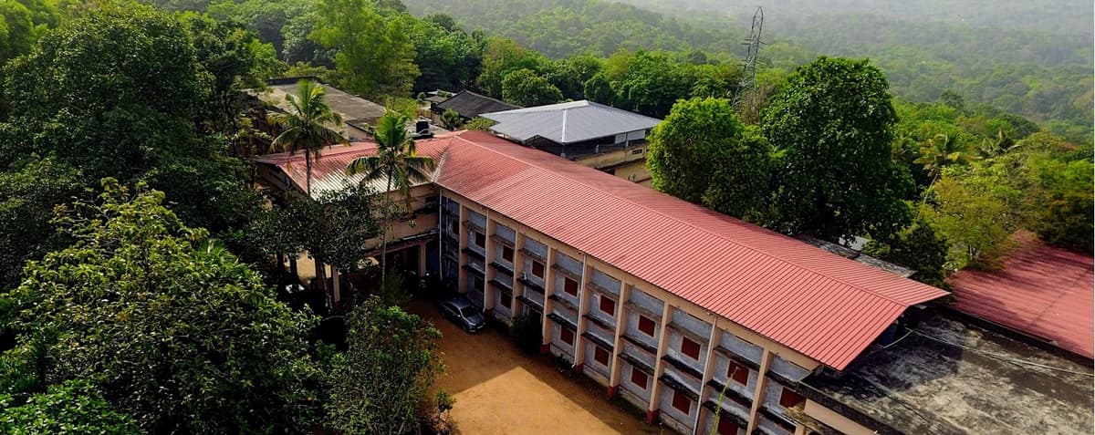 Sree Vidyadhi Raja NSS College Vazhoor-gallery-image-4