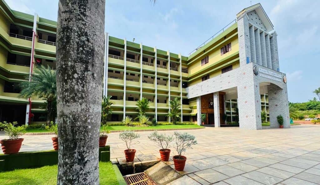 Kristu Jayanti College-image