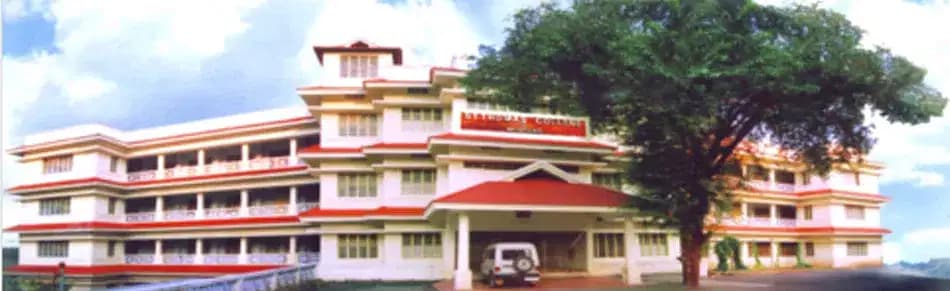 St. Thomas College of Nursing-image