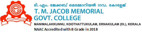 T.M. Jacob Memorial Government College-image