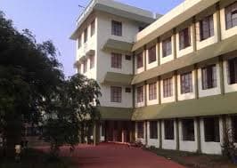 Government College, Kattappana-image