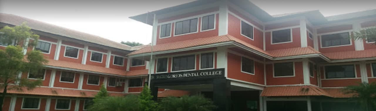 St. Gregorios Dental College-image