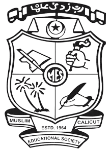 M.E.S. College-image