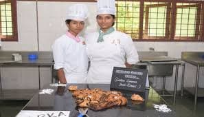 St. Joseph's Institute of Hotel Management & Catering Technology Palai-gallery-image-1