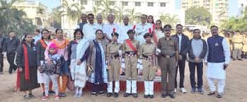 N.H. Patel College of Education-image