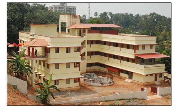 Dr. Padiyar Memorial Homoeopathic Medical College Chottanikkara-image