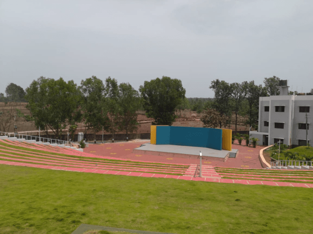 Maratha Mandal College of Pharmacy-gallery-image-4