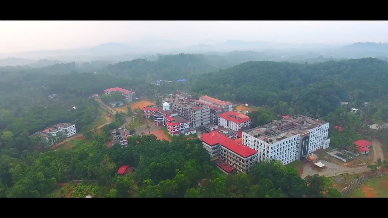 Al Azhar College of Engineering and Technology - [AACET]-image