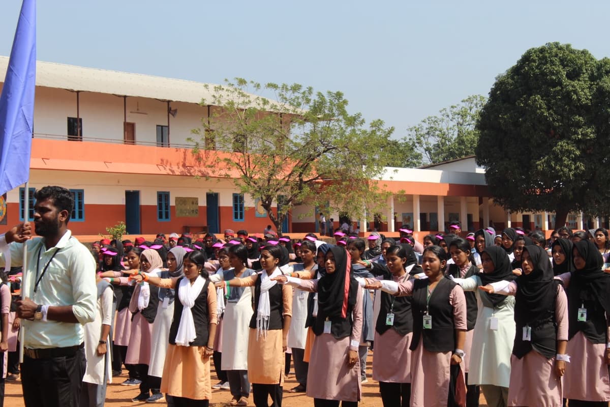 M.E.S. Training College-gallery-image-1