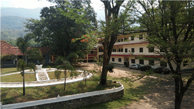 Henry Baker College-image