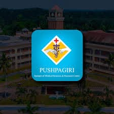 Pushpagiri Institute of Medical Sciences and Research Centre-image