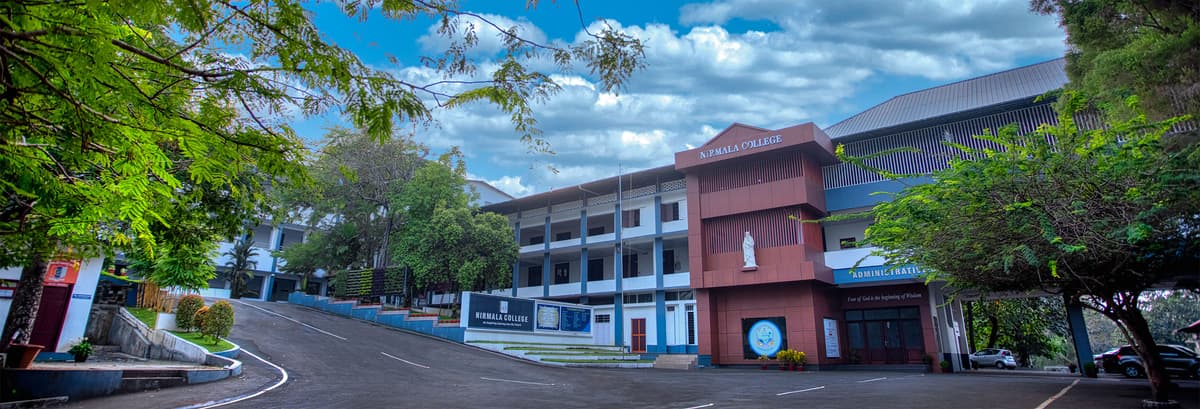 Nirmala College, Ernakulam-gallery-image-3