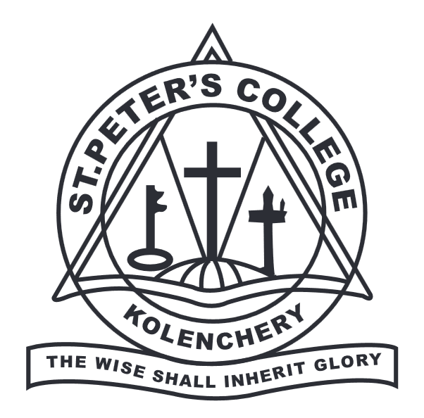 St. Peter's College, Kolenchery-image