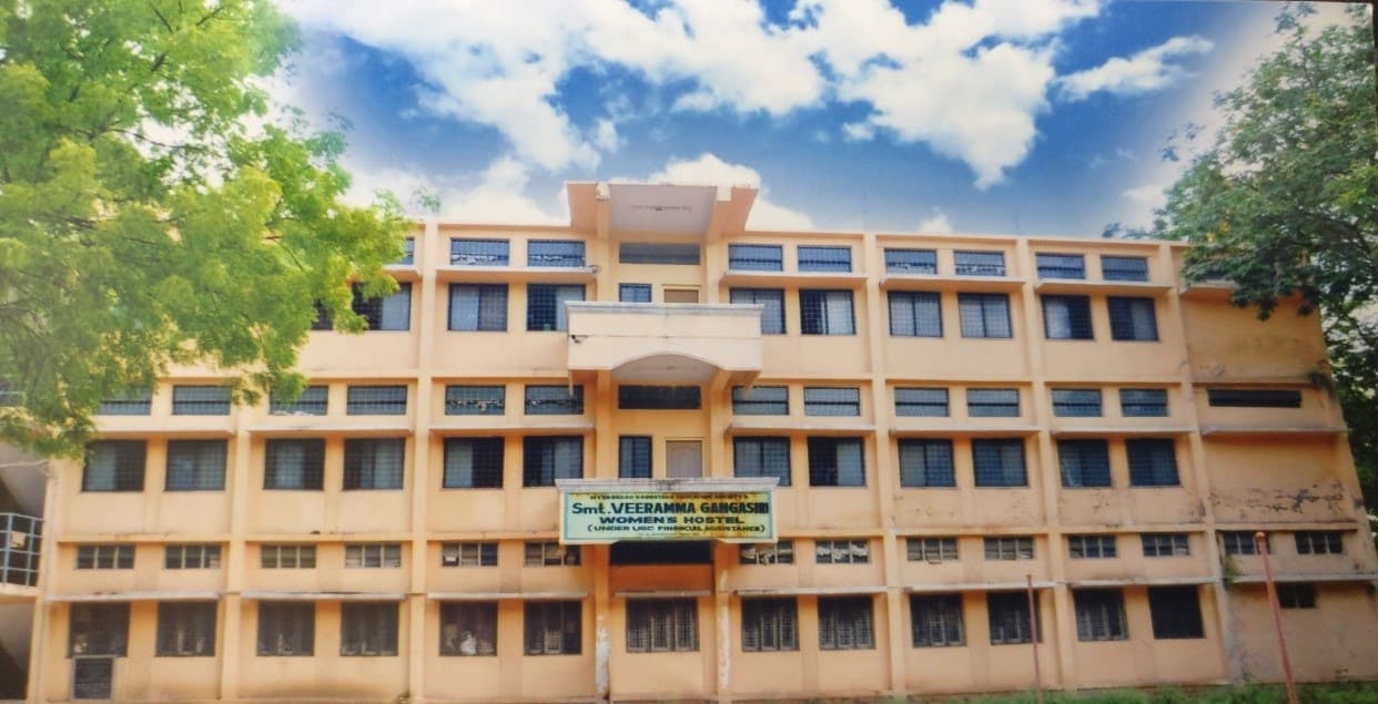Smt. Veeramma Gangasiri College for Women-image