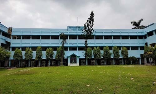 Bagnan College-image