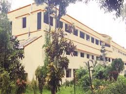 GMSM College-image