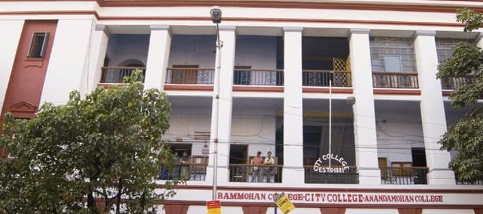 Anandamohan College-image