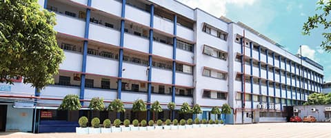 Shri Shikshayatan College-gallery-image-0