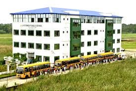 Jyotirmoy School of Law-image