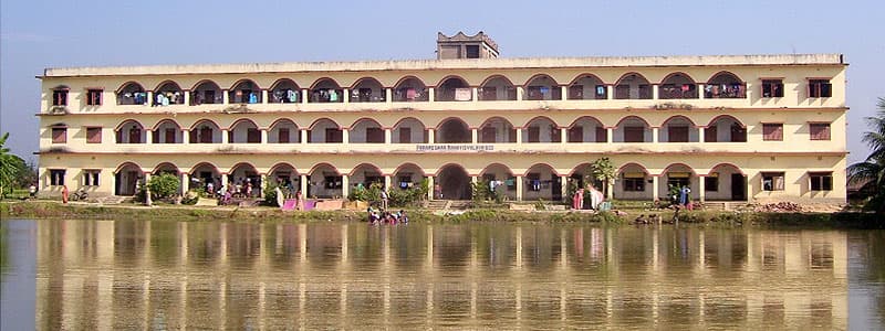 Parameswar Mahavidyalaya-image