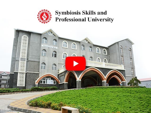 Symbiosis Skills and Professional University-image