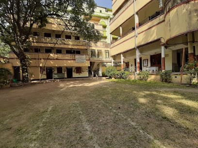 Rani Birla Girl's College-image